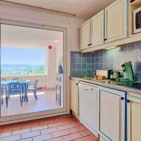 Apart Otel Pierre & Louis Lumiere Bandol