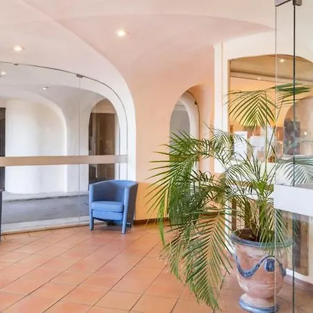 Résidence Pierre&vacances Louis Lumière Appart hôtel Bandol
