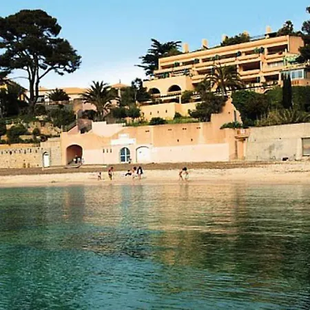 Lejlighedshotel Pierre & Louis Lumiere Bandol