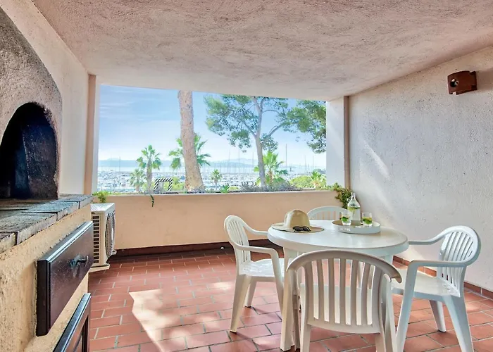 Apart Otel Pierre & Louis Lumiere Bandol