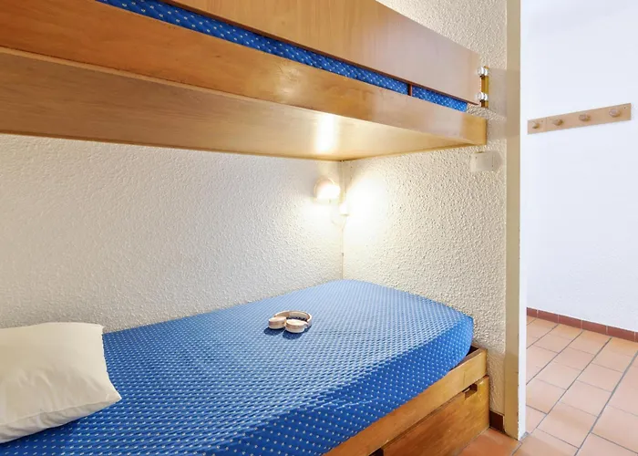 Pierre & Louis Lumiere Apart Otel Bandol