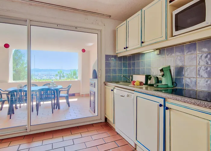 Apart Otel Pierre & Louis Lumiere Bandol