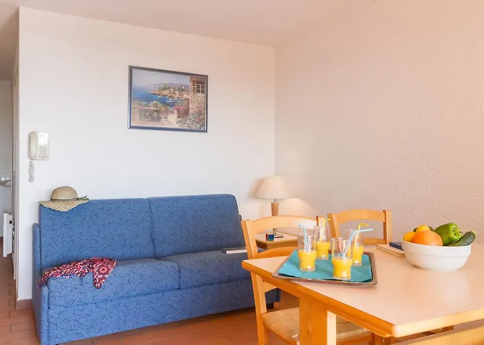 Apart Otel Pierre & Louis Lumiere Bandol