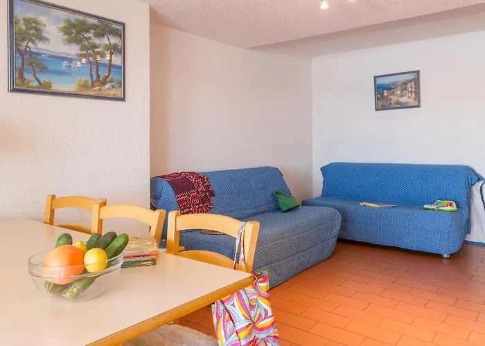 Apart Otel Pierre & Louis Lumiere
