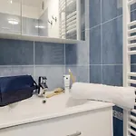 Pierre & Louis Lumiere Hotel apartamentowy