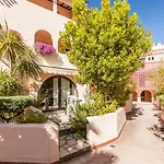 Pierre & Louis Lumiere Hotel apartamentowy 3*