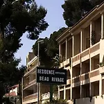 Hotel apartamentowy Pierre & Louis Lumiere