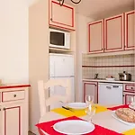Pierre & Louis Lumiere Hotel apartamentowy Bandol