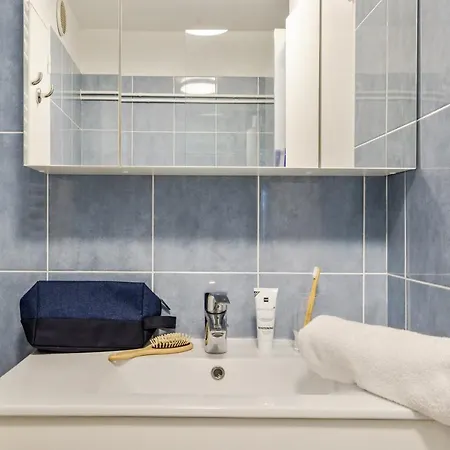 Résidence Pierre&vacances Louis Lumière Apartahotel Bandol