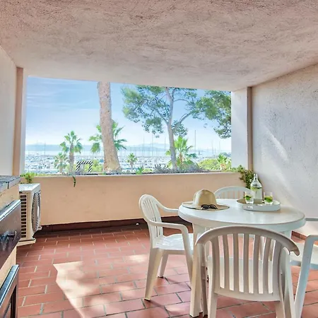Lejlighedshotel Pierre & Louis Lumiere Bandol