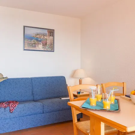 Lejlighedshotel Pierre & Louis Lumiere Bandol
