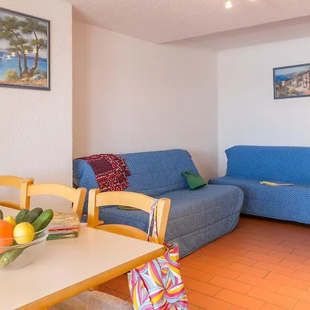 Apartahotel Résidence Pierre&vacances Louis Lumière