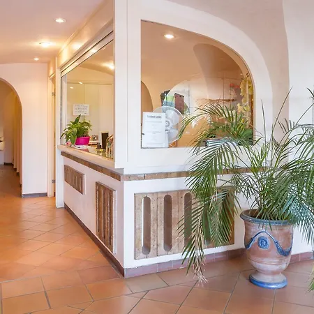 Lejlighedshotel Pierre & Louis Lumiere Bandol