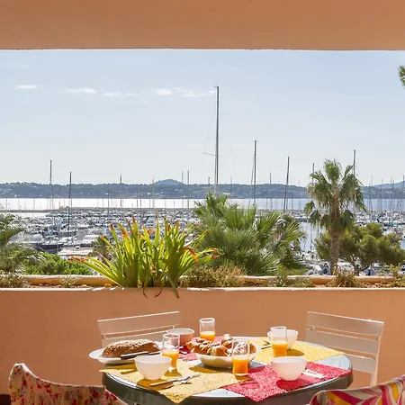 Lejlighedshotel Pierre & Louis Lumiere 3*