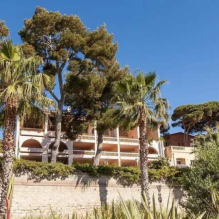 Pierre & Louis Lumiere Lejlighedshotel Bandol