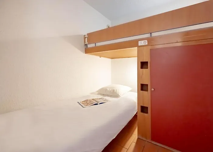 Pierre & Louis Lumiere Lejlighedshotel 3*