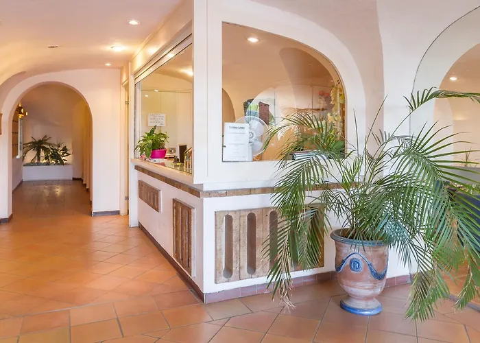Lejlighedshotel Pierre & Louis Lumiere Bandol